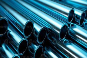 high-quality-galvanized-steel-pipe-or-aluminum-and-chrome-stainless-steel-pipes-in-stack-ai-generated-image-photo